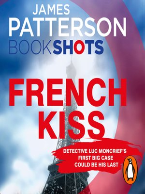 cover image of French Kiss